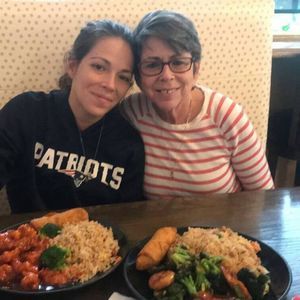 Meet your Posher, Sandy